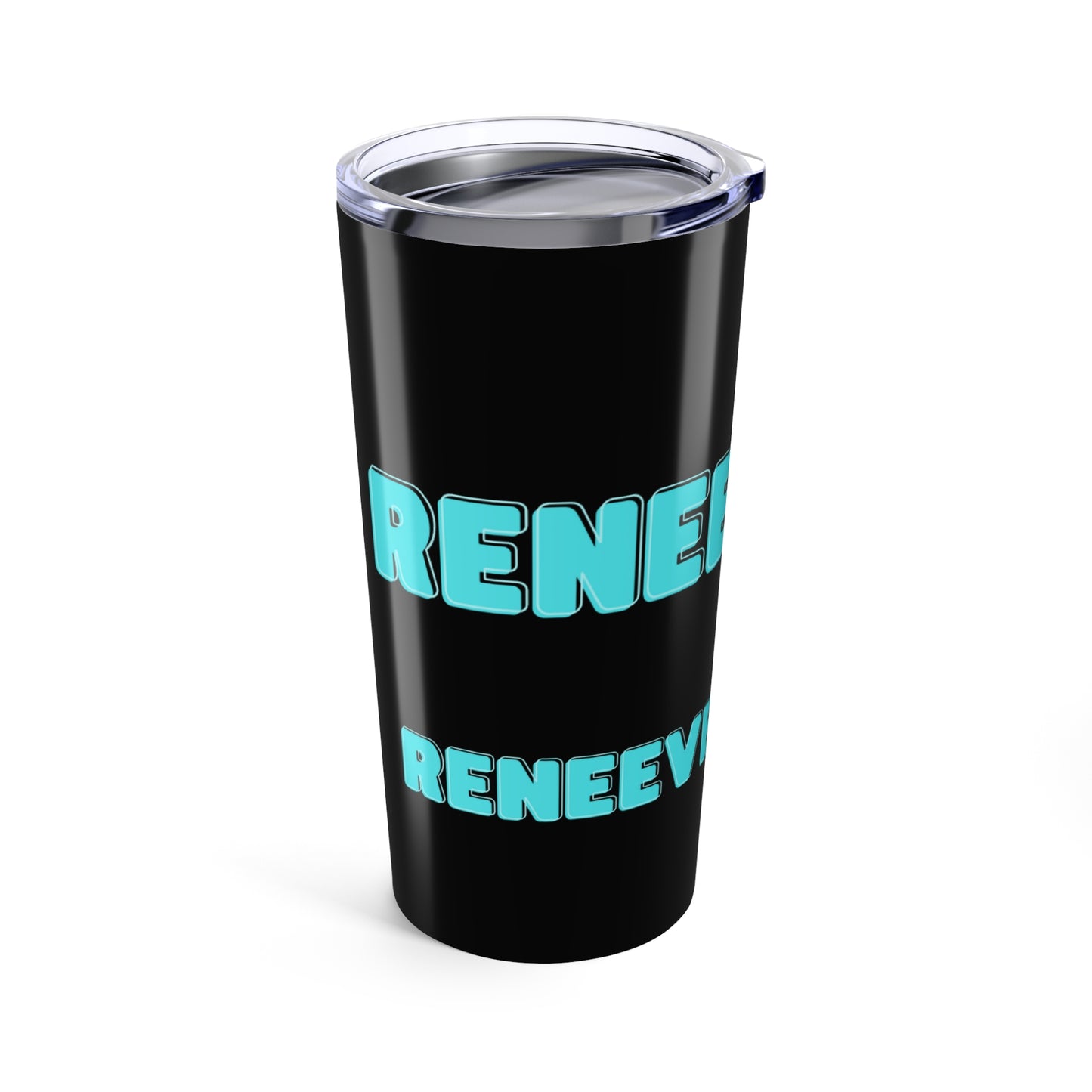 Reneeverse Tumbler 20oz