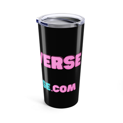 Reneeverse Tumbler 20oz