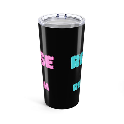 Reneeverse Tumbler 20oz