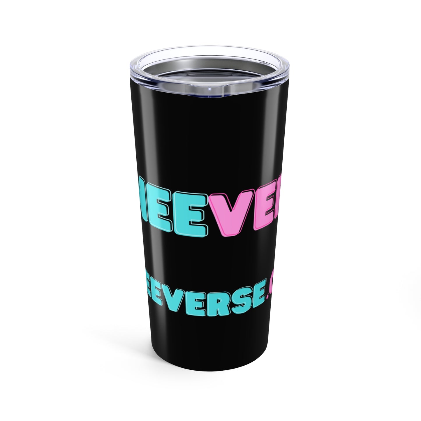 Reneeverse Tumbler 20oz